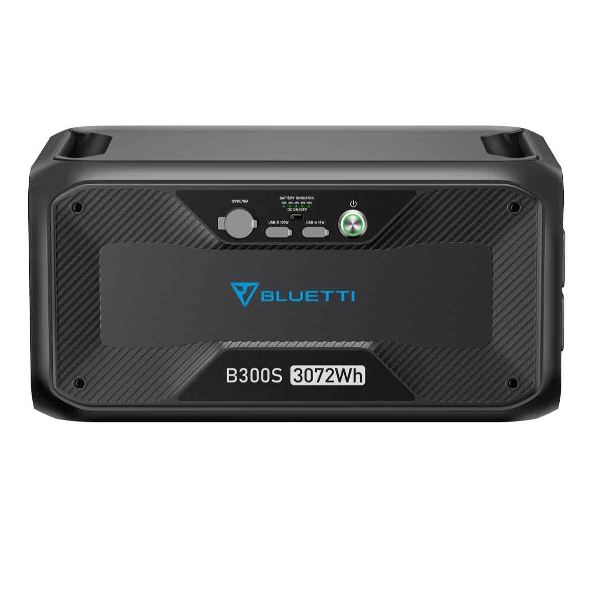 JW011 送料無料 BLUETTI ポータブル電源 B300S 拡張バッテリー|3072Wh