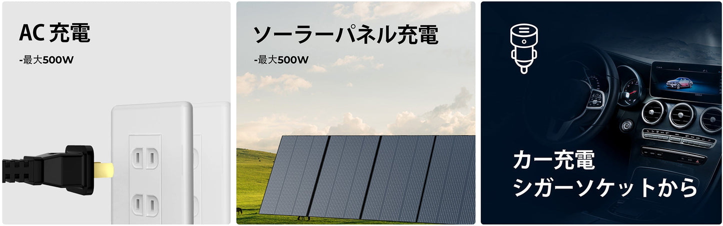 JW011 送料無料 BLUETTI ポータブル電源 B300S 拡張バッテリー|3072Wh