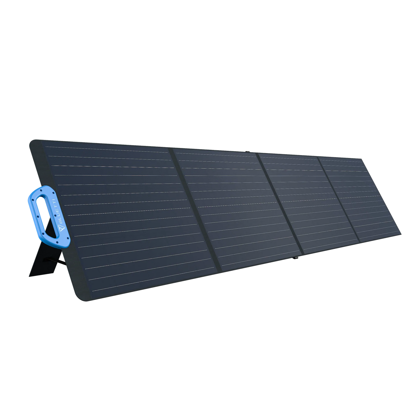 JW014 送料無料 BLUETTI PV200 ソーラーパネル |200W